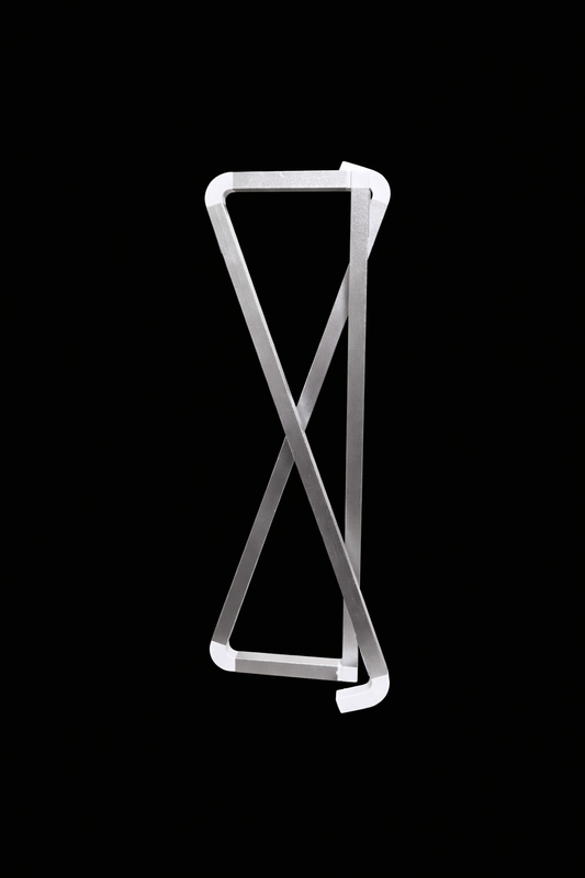 The Nomad Foldable Laptop Stand