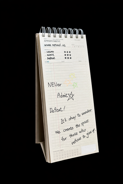 Desk Priority Planner