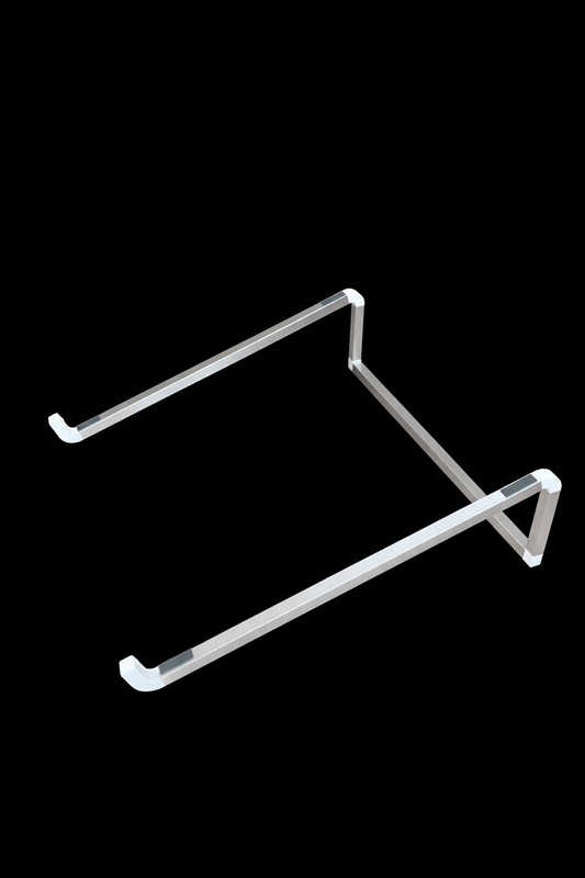 The Nomad Foldable Laptop Stand