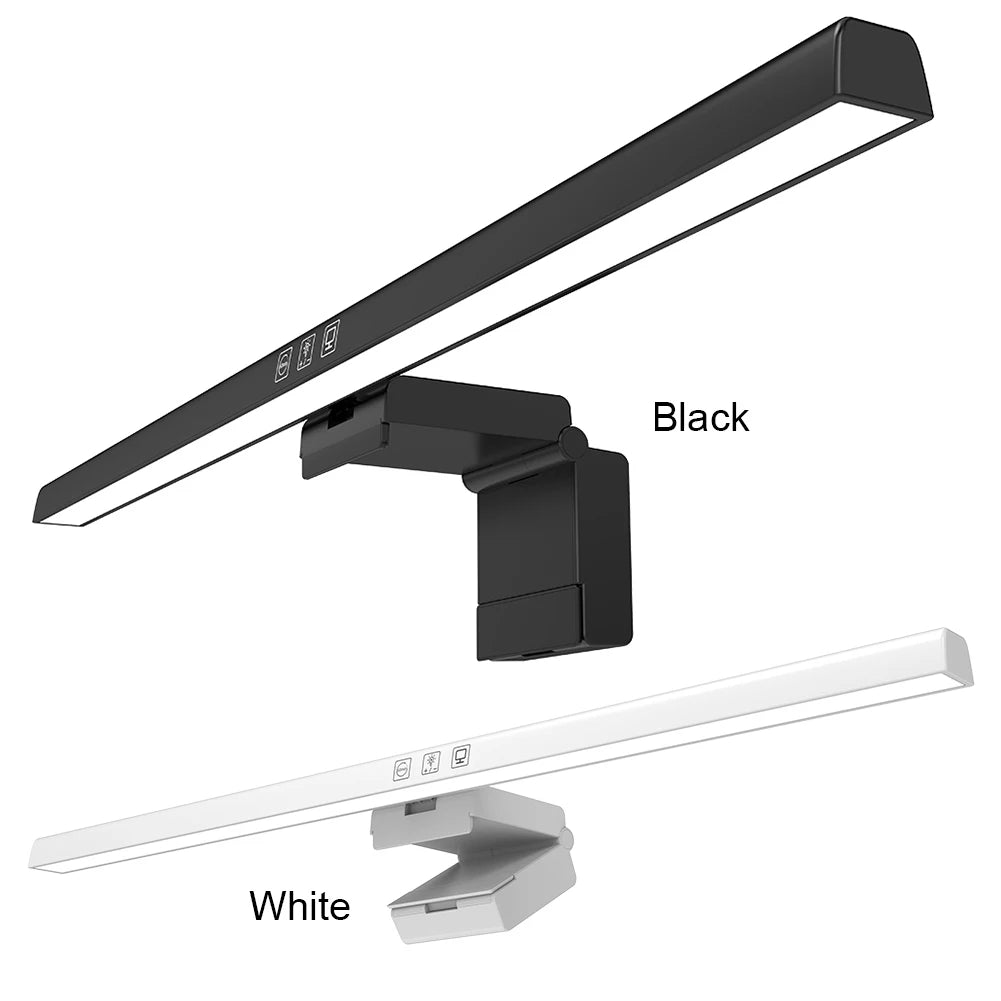 Eye-Care LED Monitor Light Bar