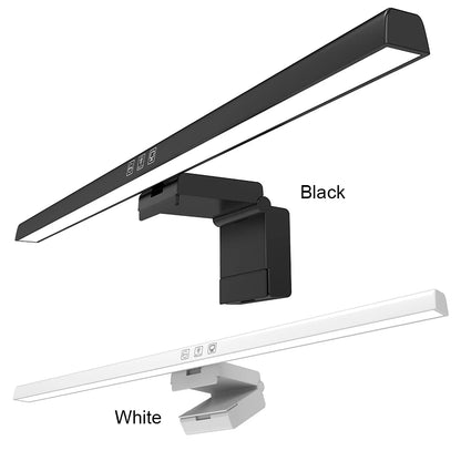 Eye-Care LED Monitor Light Bar