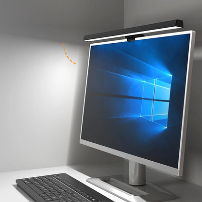 Eye-Care LED Monitor Light Bar